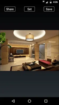 5000+ Living Room Interior Des android App screenshot 0